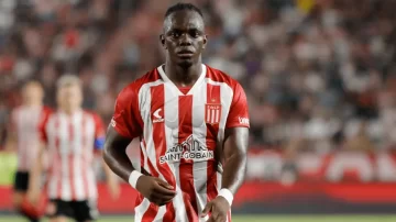 Boca reaviva su interés por Cetré tras el estancamiento en Paranaense