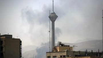 Al menos 53 niñas murieron tras un bombardeo contra una escuela en Irán