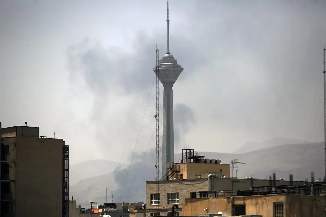 Al menos 53 niñas murieron tras un bombardeo contra una escuela en Irán