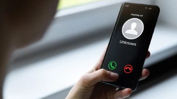 Alerta estafa: una mujer perdió más de $436 mil tras falso contacto con Naranja X