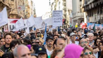 El Gobierno extenderá las sesiones extraordinarias y enviará una nueva ley para universidades