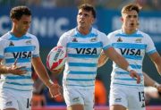 Los Pumas 7’s vencieron a Gran Bretaña y terminaron séptimos en el Seven de Singapur