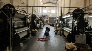 Para la Universidad Di Tella, hay un 99% de probabilidades de recesión