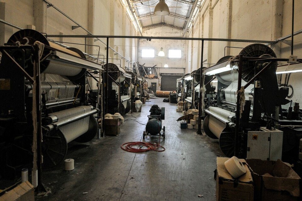 Para la Universidad Di Tella, hay un 99% de probabilidades de recesión