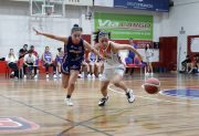 Quimsa volvió al triunfo por la Liga Femenina