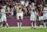 Flamengo denuncia ataque informático en pleno partido de la Recopa Sudamericana contra Lanús