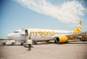 El Gobierno denunció un “boicot” para dejar sin combustible a Flybondi