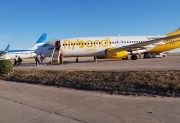 Flybondi no vuela, pero continúa vendiendo pasajes