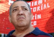 Luis D’Elía advirtió que podría haber un atentado en Argentina y apuntó contra Israel