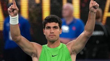 Alcaraz venció a Djokovic y conquistó el Australian Open 2026 en una final histórica