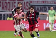 Matías Galarza Fonda deja River y se une a Atlanta United de la MLS