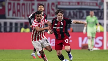 Matías Galarza Fonda deja River y se une a Atlanta United de la MLS