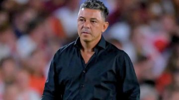 River analiza reemplazar a Marcelo Gallardo: quiénes son los candidatos a sucederlo