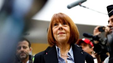 Gisèle Pelicot reveló el calvario que vivió al ser entregada a una red de violadores por su marido