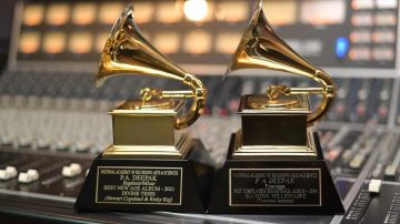 Principales nominados, horario, shows, cómo ver en vivo por TV los Premios Grammy 2026