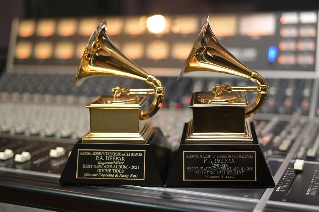 Principales nominados, horario, shows, cómo ver en vivo por TV los Premios Grammy 2026