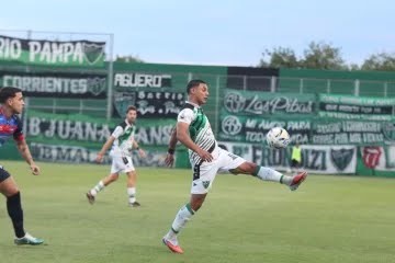 San Martín (SJ) se impuso en casa y venció a Güemes en un duelo intenso