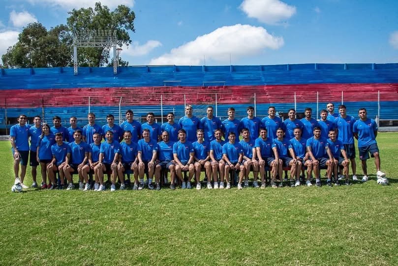 El Club Atlético Güemes dio a conocer su plantel profesional 2026