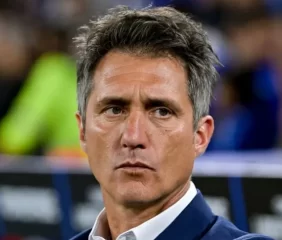 El Mellizo dejó en claro su postura antes de enfrentar a Boca: foco total en Vélez