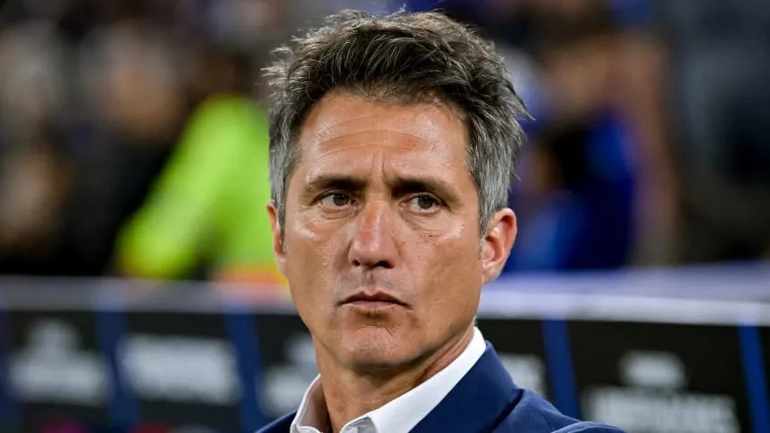 El Mellizo dejó en claro su postura antes de enfrentar a Boca: foco total en Vélez