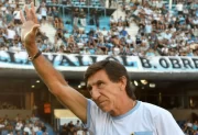 Costas destacó la reacción de Racing y pidió unidad: “No nos tienen que dividir”