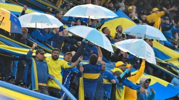 Lanús recibirá a Boca con ambas hinchadas en el Néstor Díaz Pérez