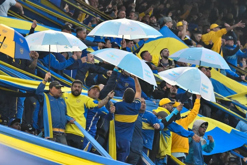 Lanús recibirá a Boca con ambas hinchadas en el Néstor Díaz Pérez