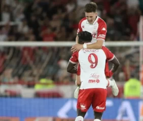 Huracán y Sarmiento se miden en el Ducó por la quinta fecha del Apertura