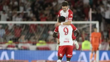 Huracán y Sarmiento se miden en el Ducó por la quinta fecha del Apertura