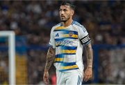 Preocupación en Boca por la lesión de Leandro Paredes que está en duda para enfrentar a Racing