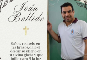 Profundo dolor en la comunidad educativa por el fallecimiento del “profe” Iván Bellido
