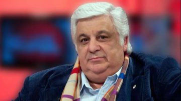 “Tiene un virus de origen incierto”: internaron a Alberto Samid en Punta del Este