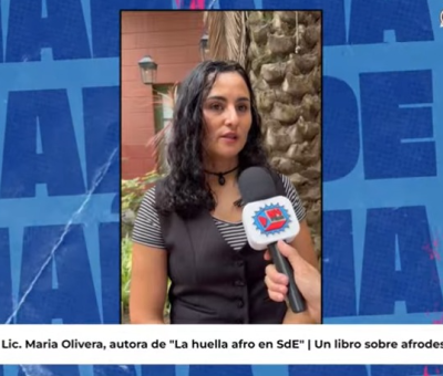 Identidad y mestizaje: presentarán un libro sobre la presencia afro en la Madre de Ciudades