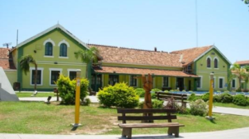 La estación meteorológica municipal de La Banda pronostica 45 grados de sensación térmica para este miércoles