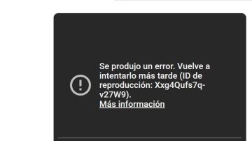 Caos mundial por la caída de YouTube: más de 10.000 usuarios reportaron fallas