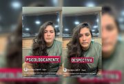 VIDEO. “Basta de insultos homofóbicos”, piden dueñas de un reconocido mayorista