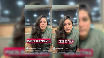 VIDEO. “Basta de insultos homofóbicos”, piden dueñas de un reconocido mayorista