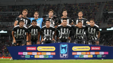 Central Córdoba ya sabe dónde, cuándo y a qué hora juega con Gimnasia de Jujuy por la Copa Argentina