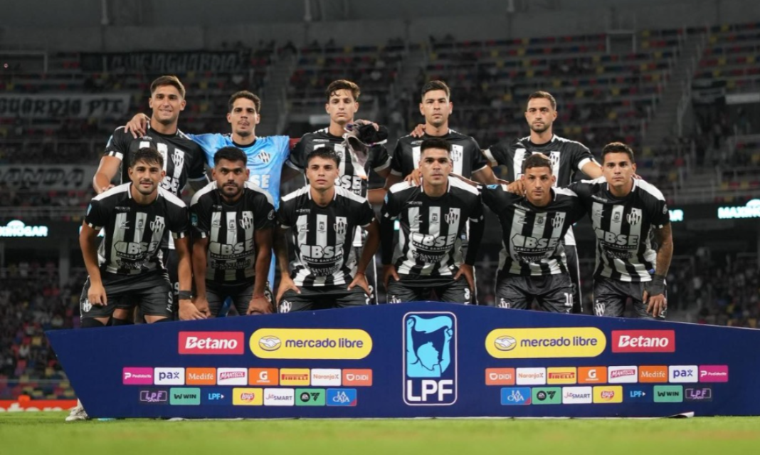 Fecha 5 para Central Cordoba: arbitros confirmados, baja de Varaldo y Moyano en duda