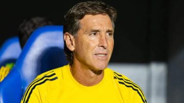 El balance de Úbeda sobre el triunfo ante Newell´s: “Zeballos tiene un potencial exponencial”