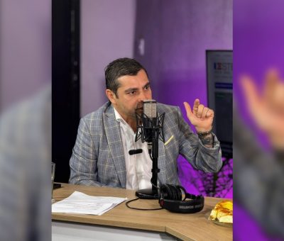 Caso Ordóñez: el abogado Leiva rechazó de plano la figura de “emoción violenta”