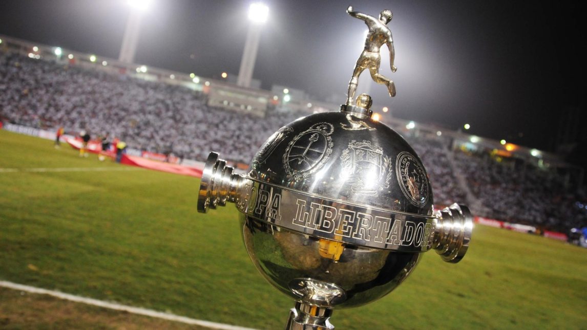 Arranca la fase previa de la Copa Libertadores: qué equipos argentinos la juegan y cuándo es el sorteo