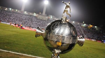 Arranca la fase previa de la Copa Libertadores: qué equipos argentinos la juegan y cuándo es el sorteo