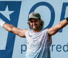 Marco Trungelliti sobre su participación en la Copa Davis: “Lo estoy disfrutando mucho”