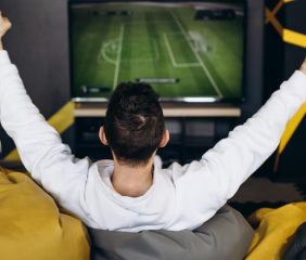 Atención futboleros: está es la agenda de todos los partidos de hoy