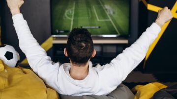 Atención futboleros: está es la agenda de todos los partidos de hoy