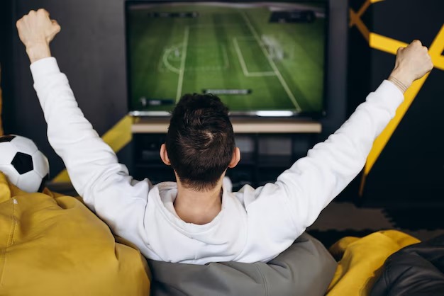 Atención futboleros: está es la agenda de todos los partidos de hoy