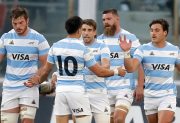 Los Pumas ya conocen el fixture de la Copa del Mundo Australia 2027