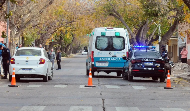 Vacaciones trágicas: murió una niña de 2 años ahogada en una pileta de una casa que alquilaba su familia
