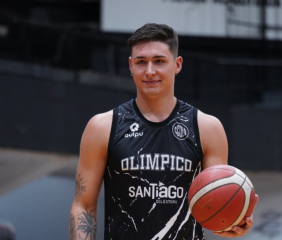 Un entonado Olímpico enfrenta a Peñarol de Mar del Plata en el Vicente Rosales